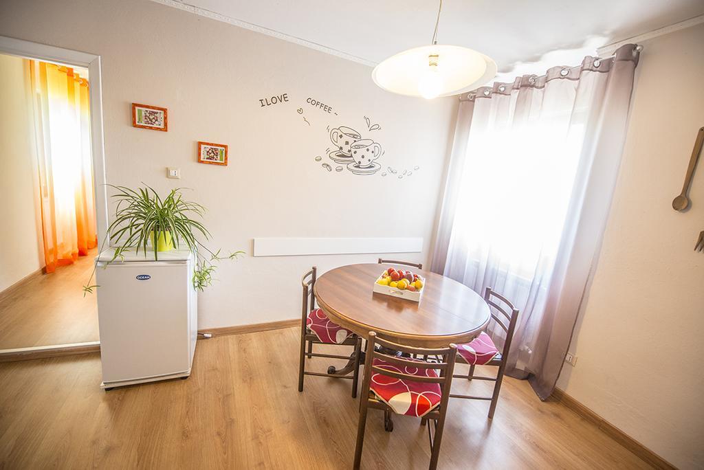 Apartmán Nonna Arde Beverino Exteriér fotografie