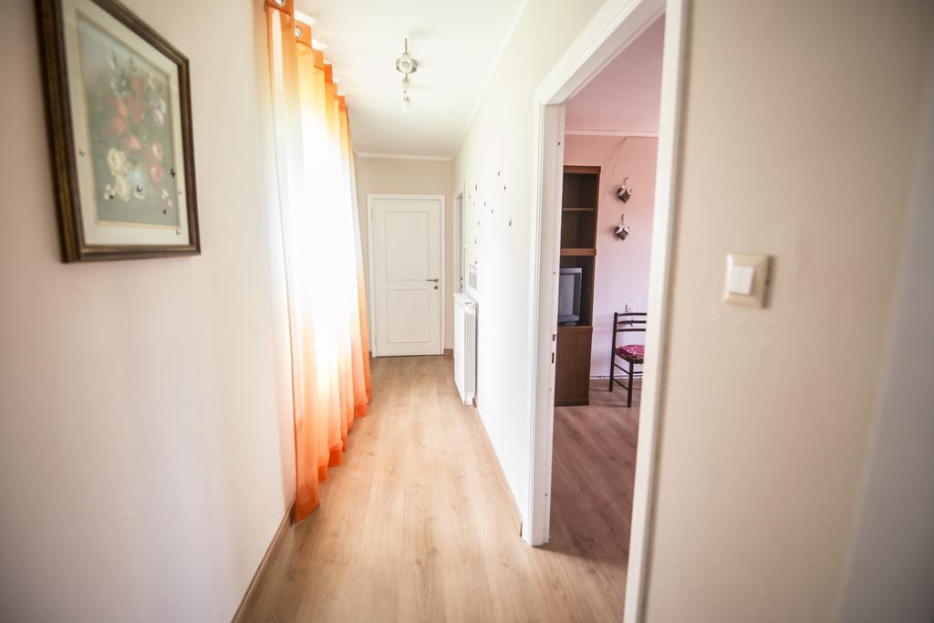 Apartmán Nonna Arde Beverino Exteriér fotografie