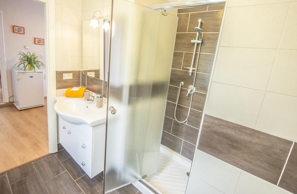 Apartmán Nonna Arde Beverino Exteriér fotografie