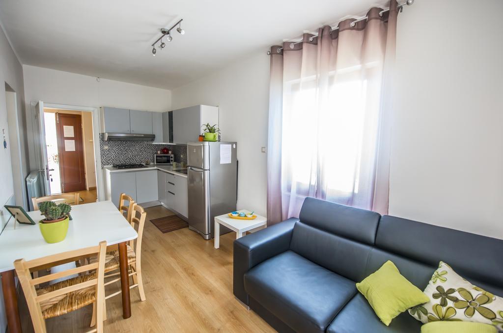 Apartmán Nonna Arde Beverino Exteriér fotografie