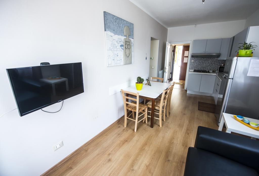 Apartmán Nonna Arde Beverino Exteriér fotografie